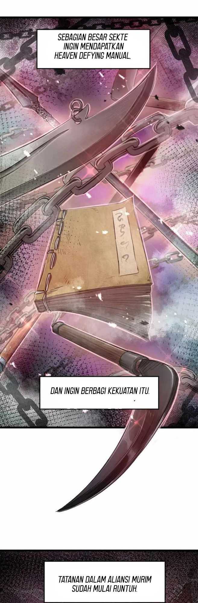 Strongest Fighter Chapter 45 - 339