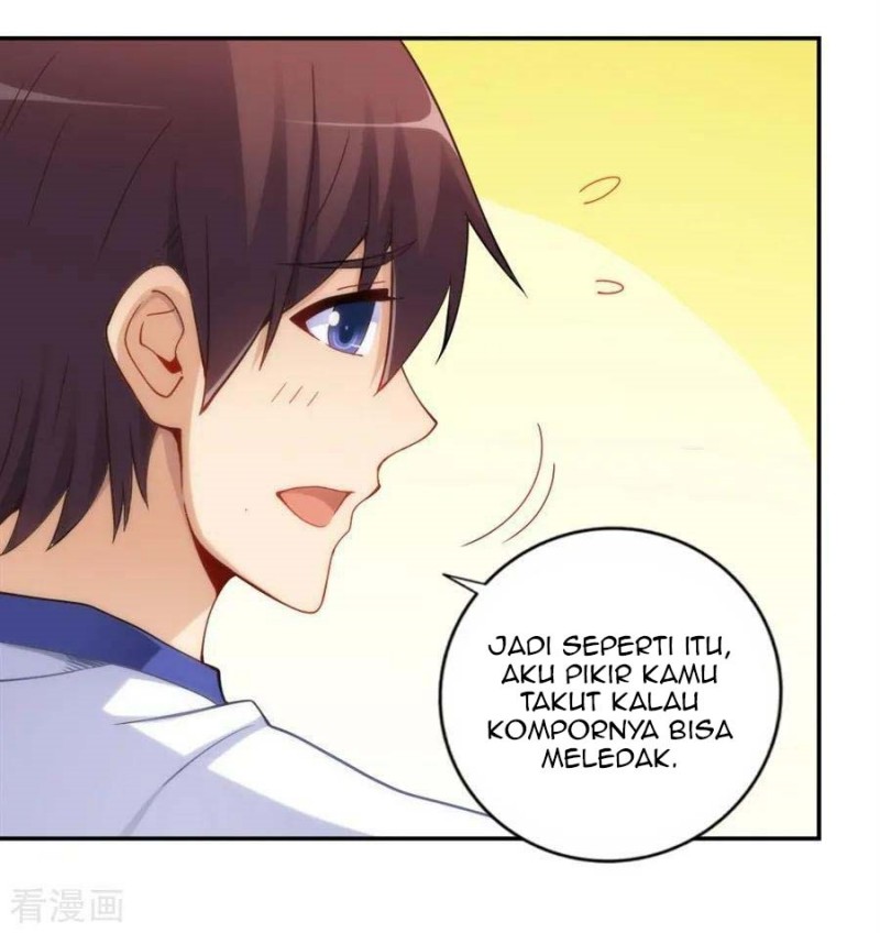 I Am Gao Fu Shuai Chapter 98 - 359