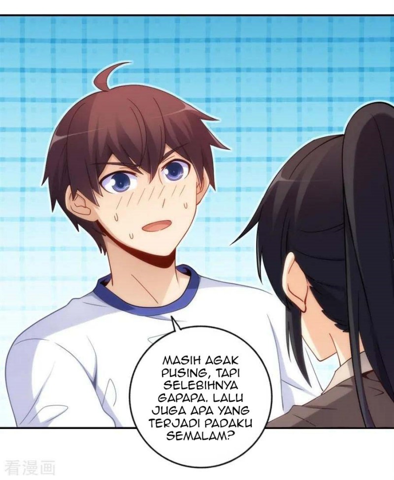I Am Gao Fu Shuai Chapter 98 - 365