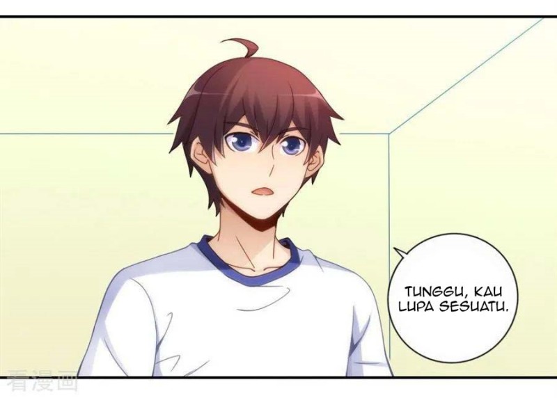I Am Gao Fu Shuai Chapter 98 - 395