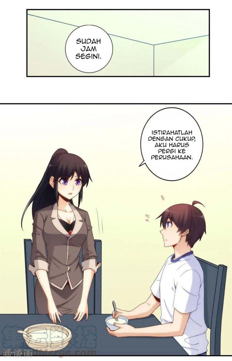 I Am Gao Fu Shuai Chapter 98 - 391